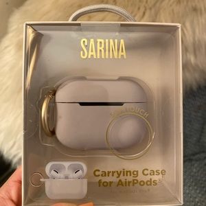 New AirPods Case Pro ✨